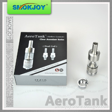 Best Vaporizer Electronic Cigarette Starter Kits, E-Cigarette Kangertech Aero Tank (Aero Tank)